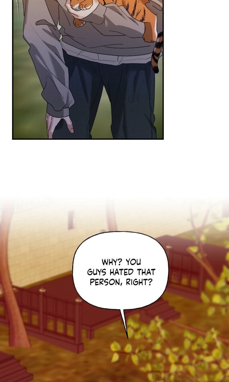 Read Behold, the Tiger chapter 37 image 53 on Lezhin