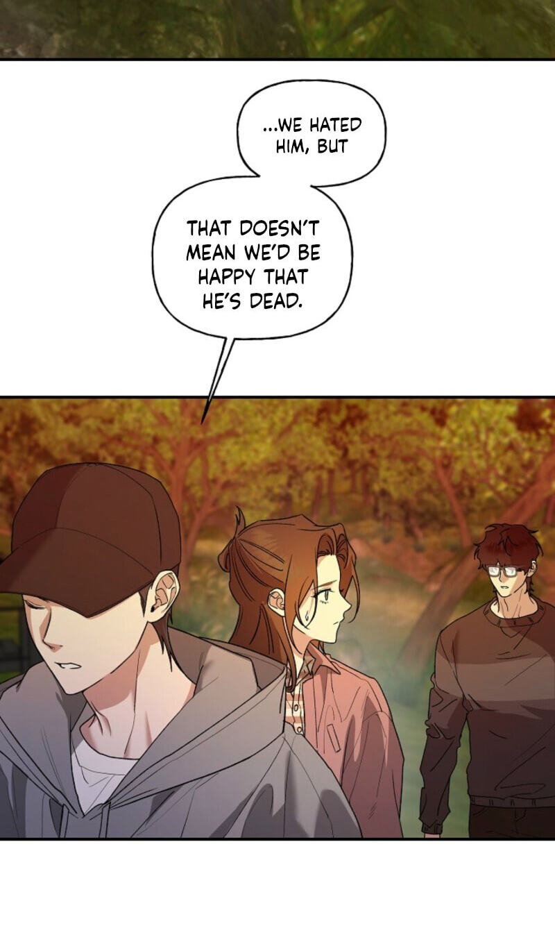 Read Behold, the Tiger chapter 37 image 55 on Lezhin