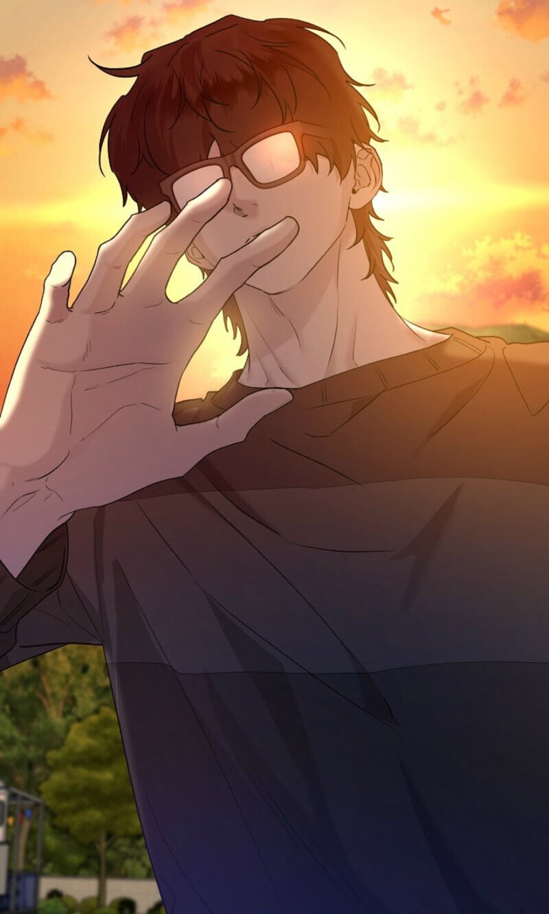 Read Behold, the Tiger chapter 37 image 62 on Lezhin