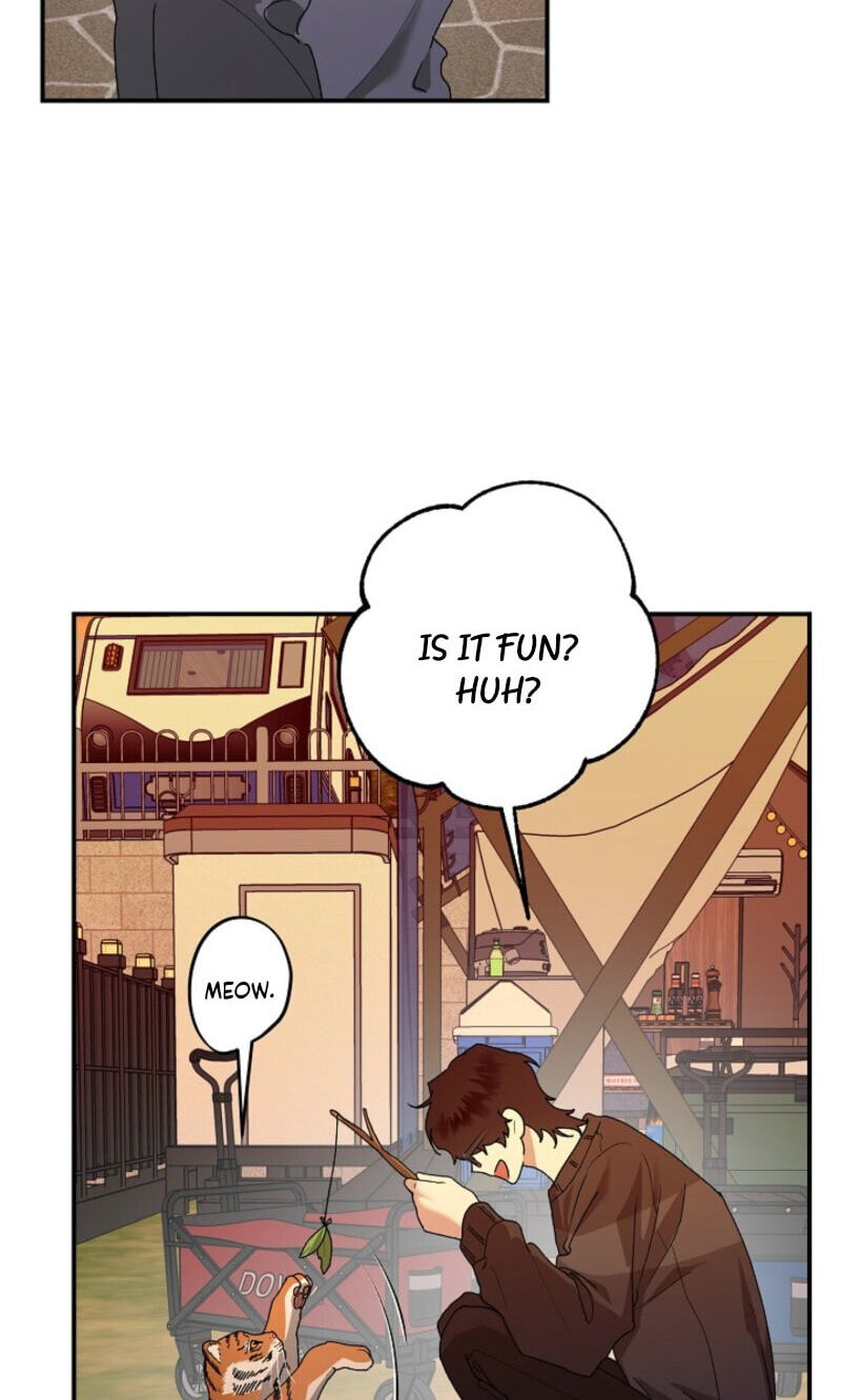 Read Behold, the Tiger chapter 37 image 65 on Lezhin