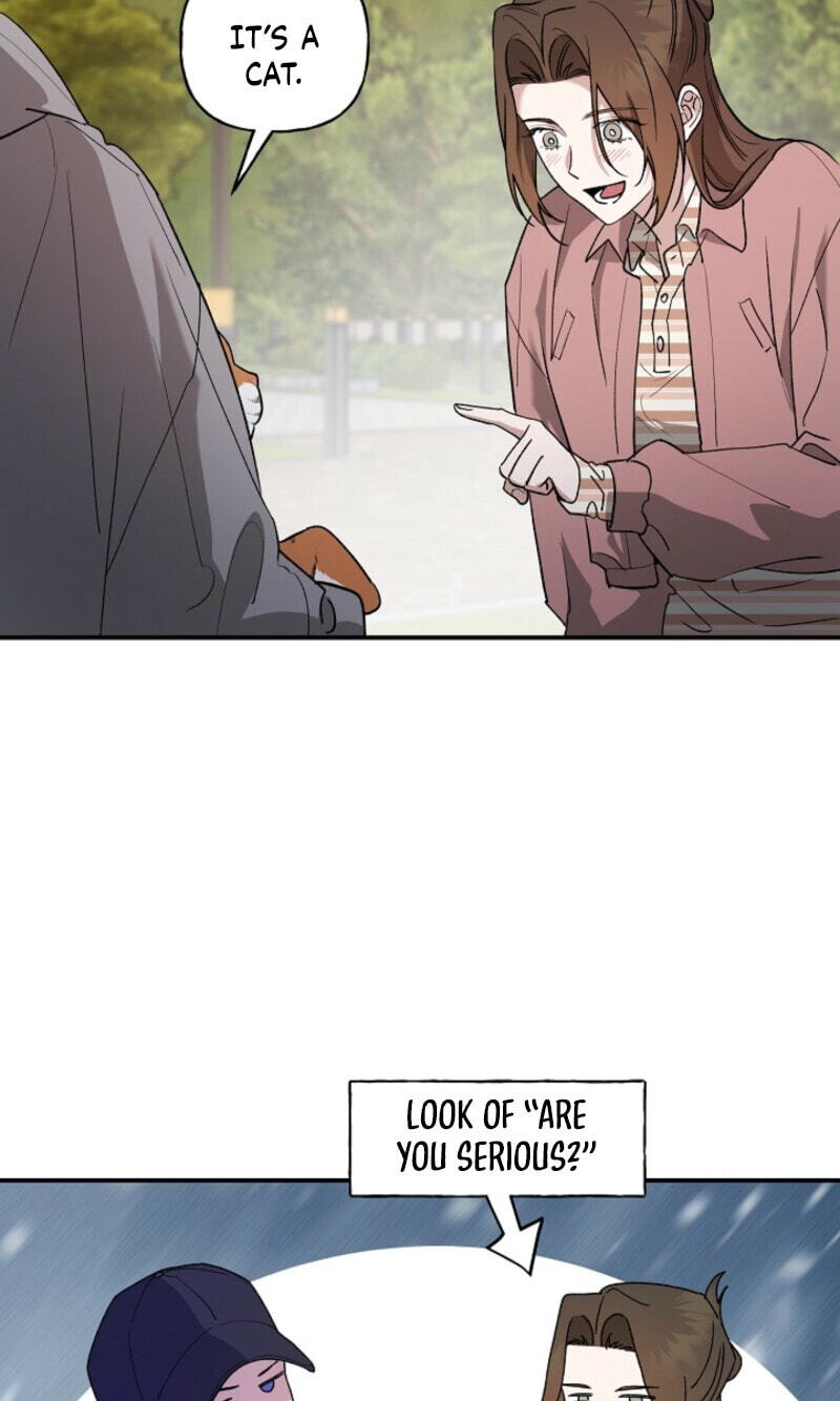 Read Behold, the Tiger chapter 37 image 9 on Lezhin