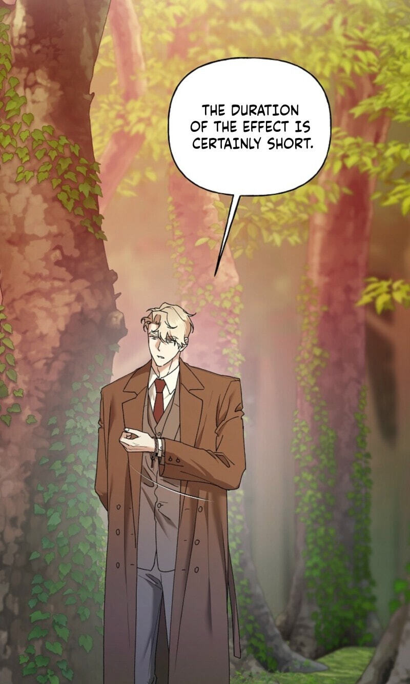 Read Behold, the Tiger chapter 38 image 12 on Lezhin