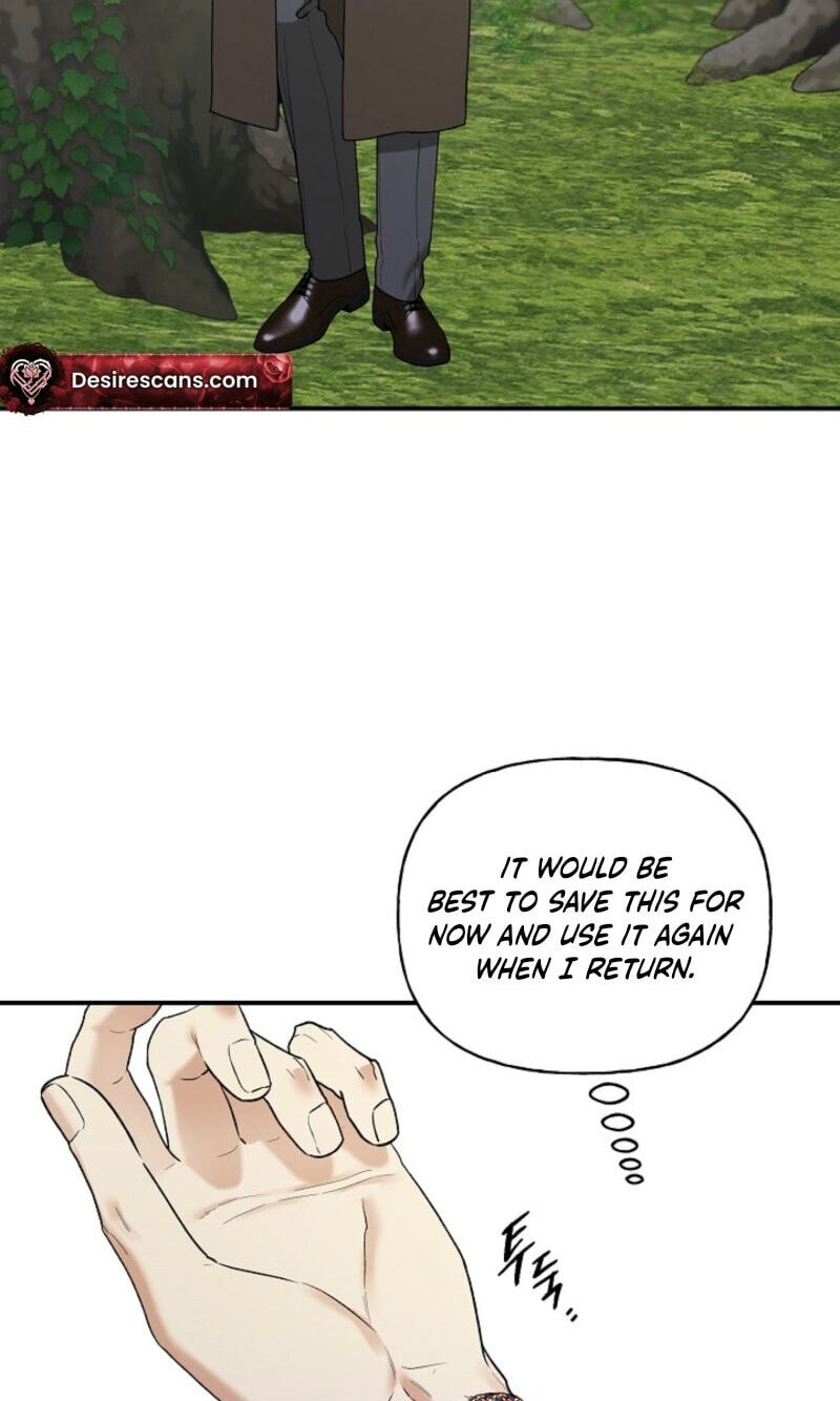 Read Behold, the Tiger chapter 38 image 13 on Lezhin