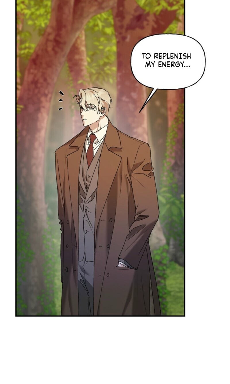 Read Behold, the Tiger chapter 38 image 16 on Lezhin