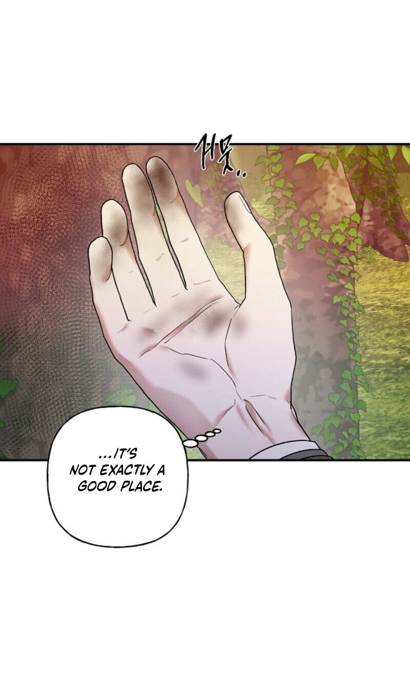 Read Behold, the Tiger chapter 38 image 18 on Lezhin