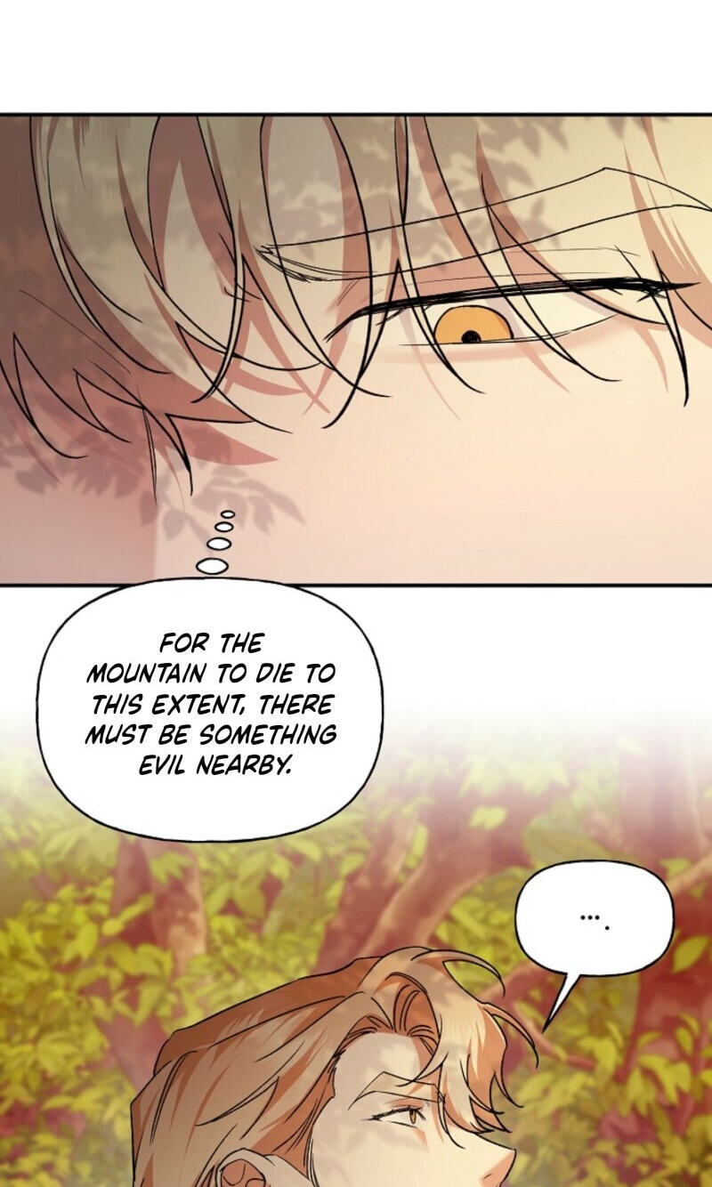 Read Behold, the Tiger chapter 38 image 19 on Lezhin