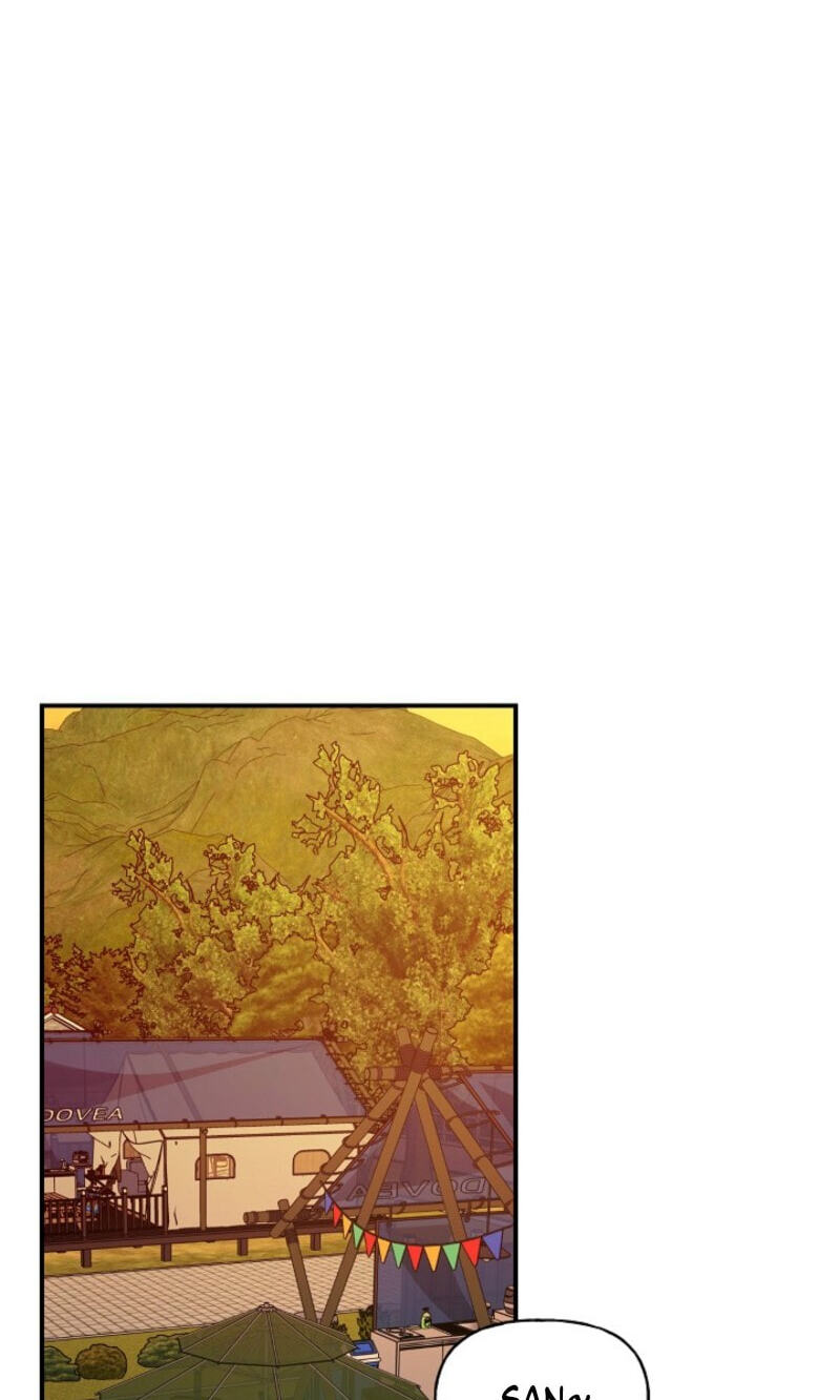 Read Behold, the Tiger chapter 38 image 2 on Lezhin