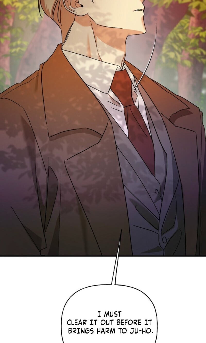 Read Behold, the Tiger chapter 38 image 20 on Lezhin