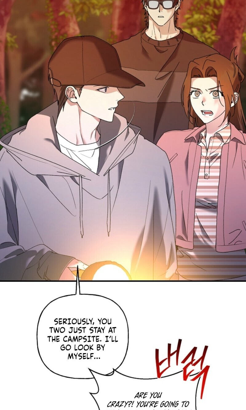 Read Behold, the Tiger chapter 38 image 24 on Lezhin