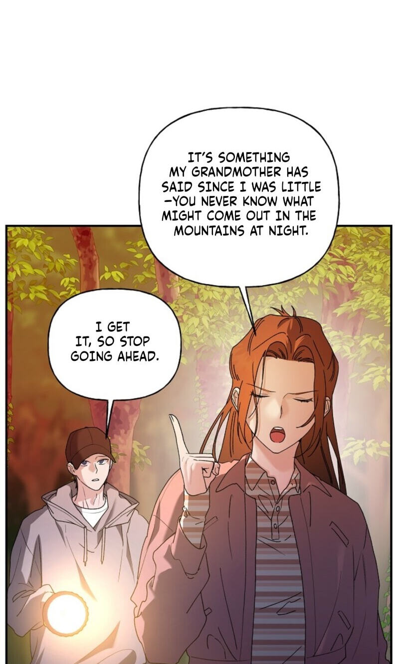 Read Behold, the Tiger chapter 38 image 26 on Lezhin
