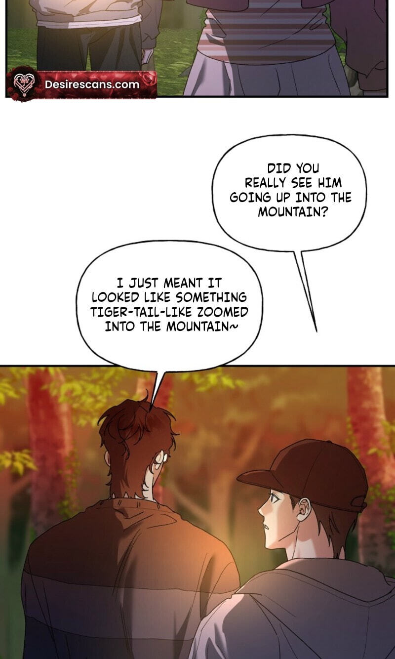 Read Behold, the Tiger chapter 38 image 27 on Lezhin