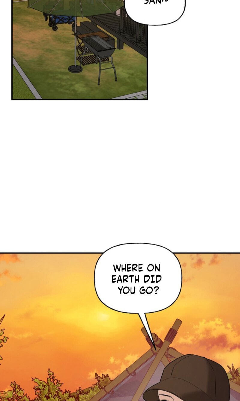 Read Behold, the Tiger chapter 38 image 3 on Lezhin