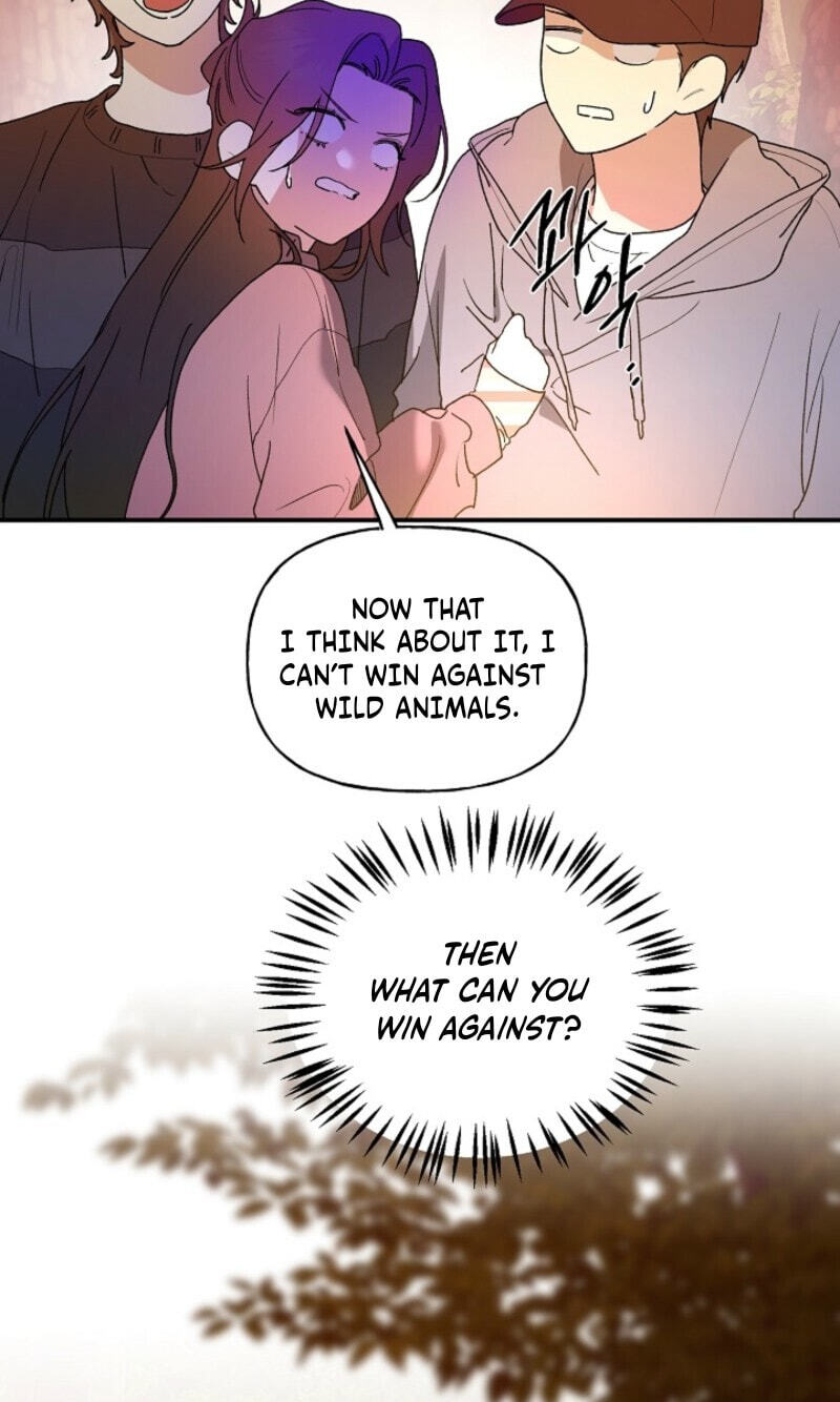 Read Behold, the Tiger chapter 38 image 30 on Lezhin