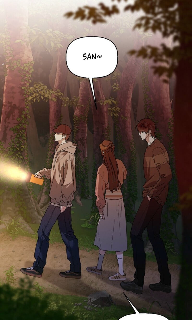 Read Behold, the Tiger chapter 38 image 31 on Lezhin