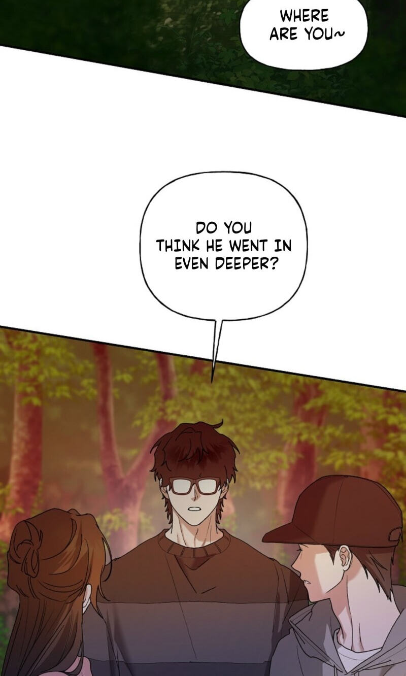 Read Behold, the Tiger chapter 38 image 32 on Lezhin