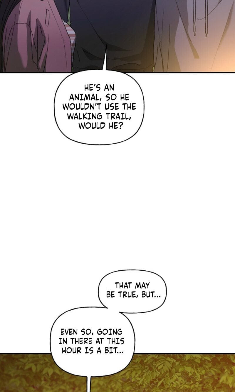 Read Behold, the Tiger chapter 38 image 33 on Lezhin