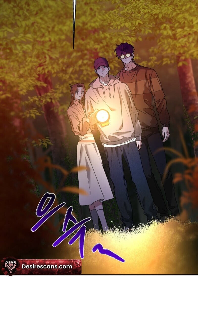 Read Behold, the Tiger chapter 38 image 34 on Lezhin