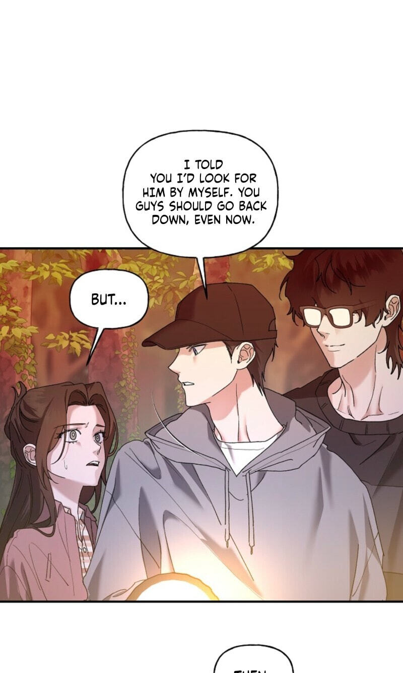 Read Behold, the Tiger chapter 38 image 36 on Lezhin