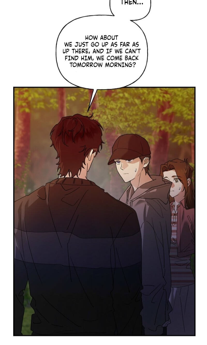 Read Behold, the Tiger chapter 38 image 37 on Lezhin