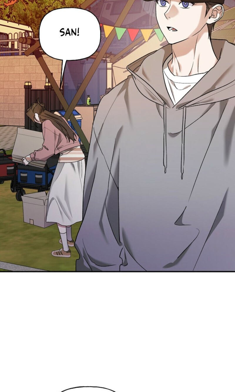 Read Behold, the Tiger chapter 38 image 4 on Lezhin