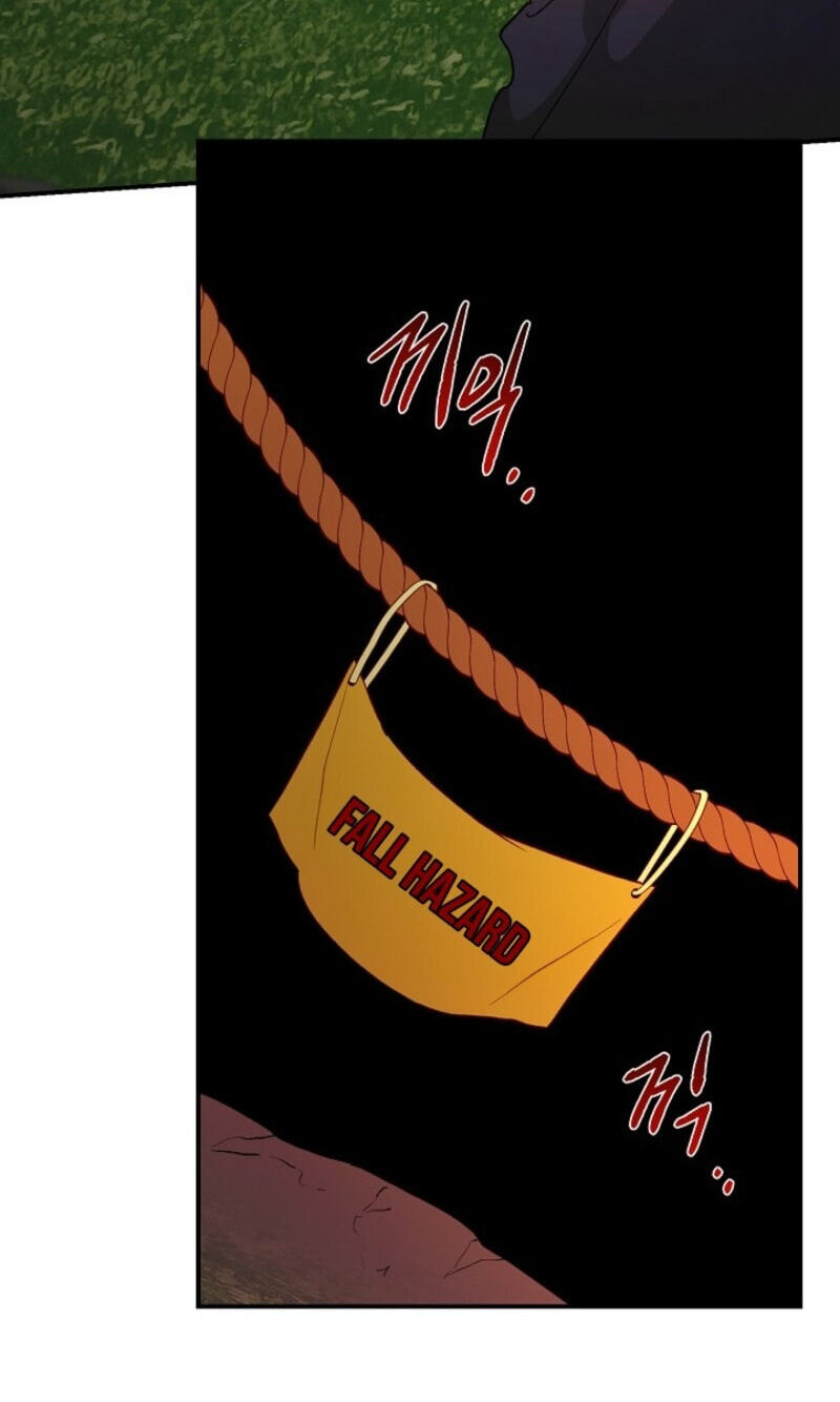 Read Behold, the Tiger chapter 38 image 40 on Lezhin