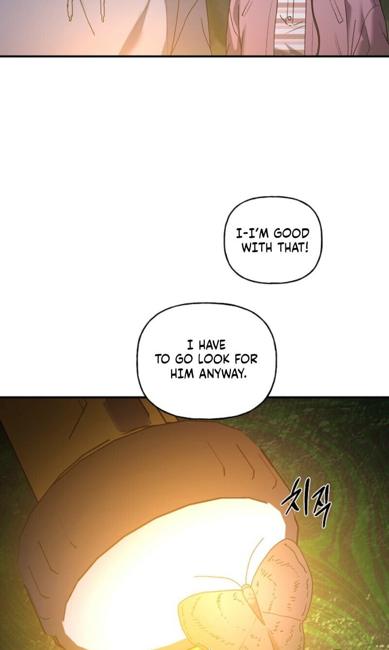 Read Behold, the Tiger chapter 38 image 43 on Lezhin