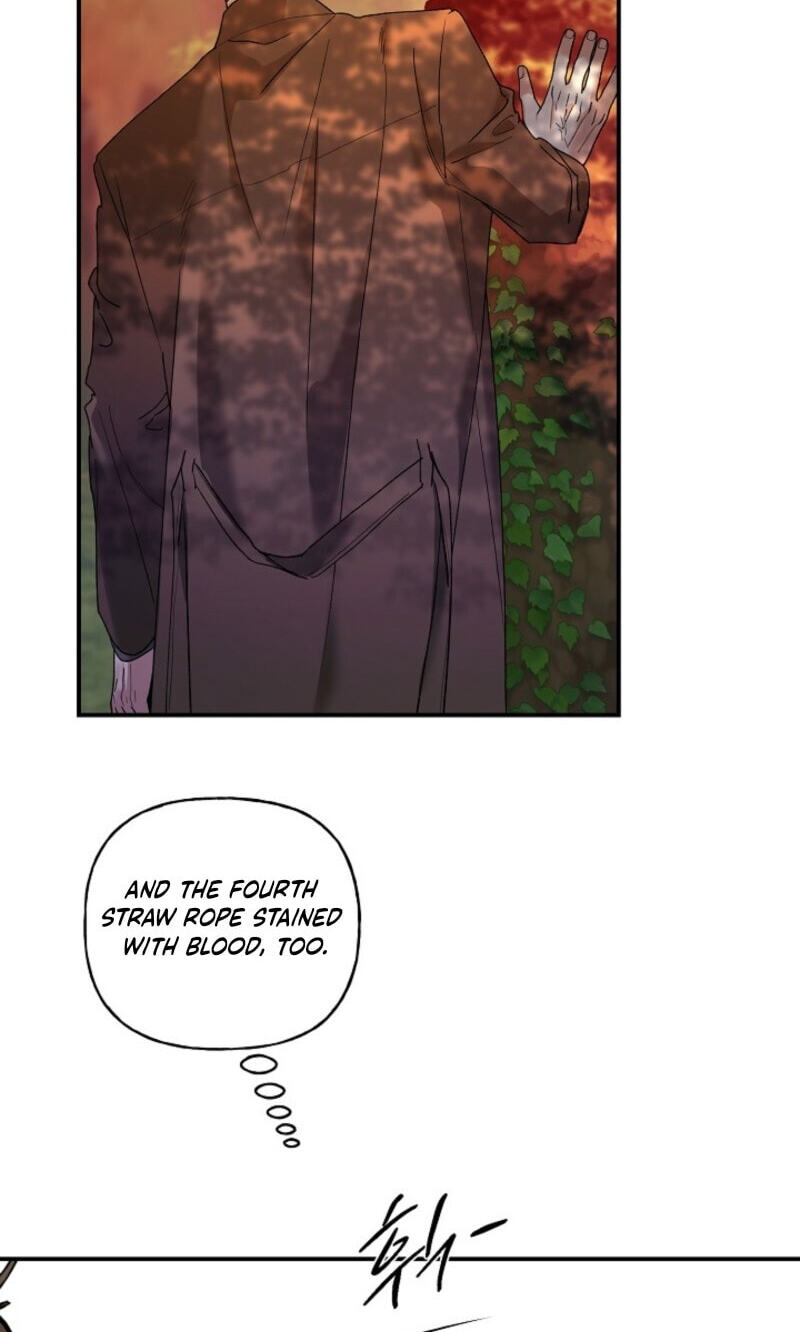 Read Behold, the Tiger chapter 38 image 50 on Lezhin
