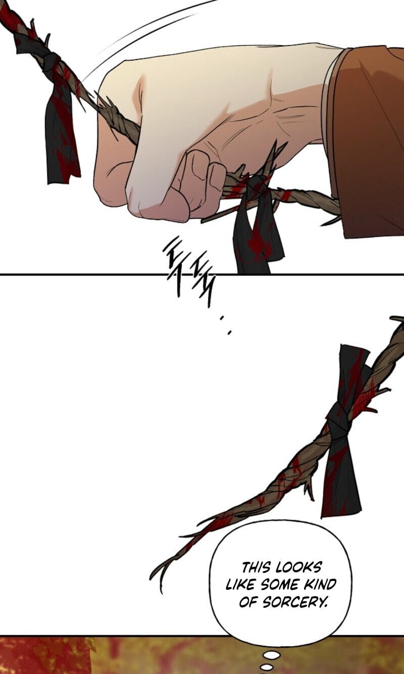 Read Behold, the Tiger chapter 38 image 51 on Lezhin