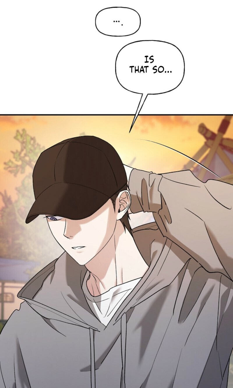Read Behold, the Tiger chapter 38 image 6 on Lezhin