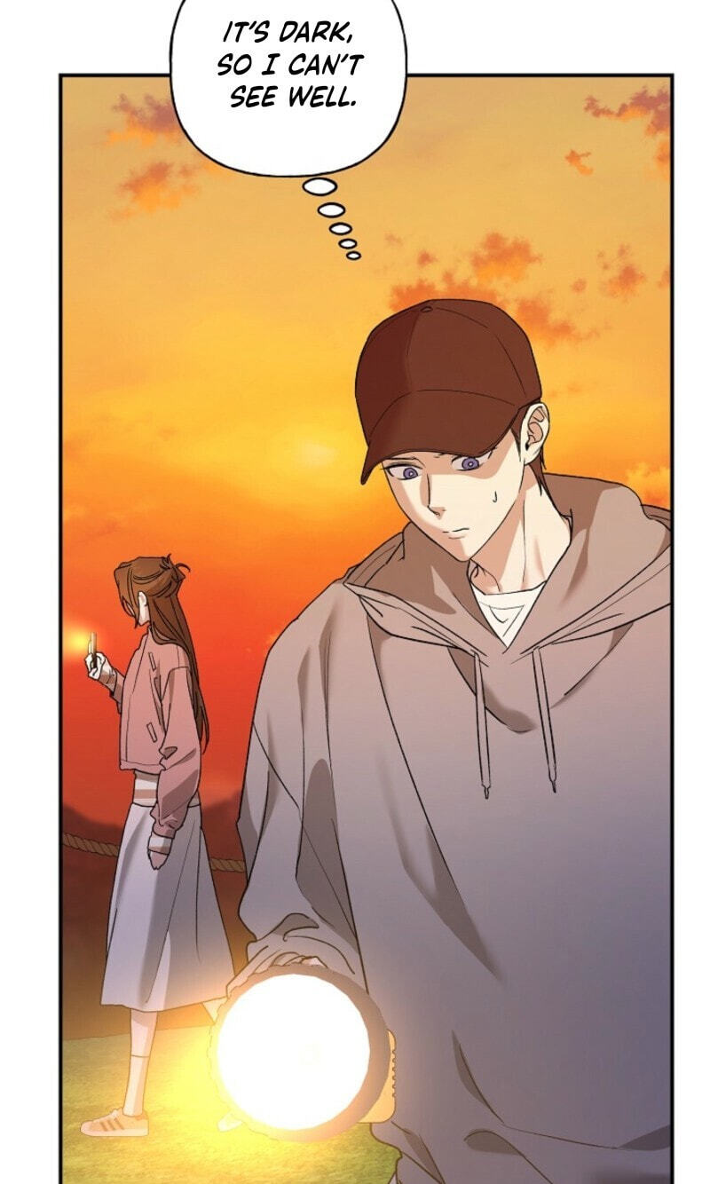 Read Behold, the Tiger chapter 38 image 63 on Lezhin