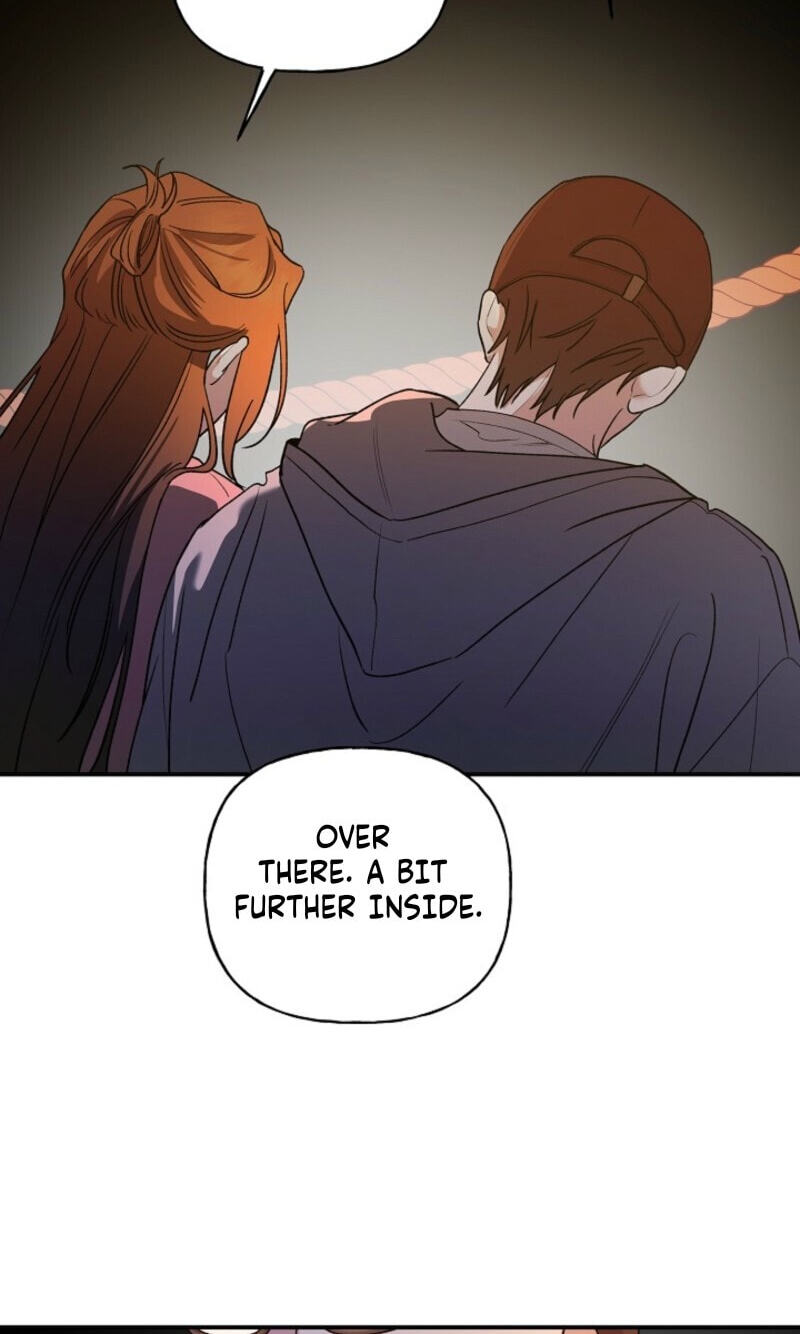 Read Behold, the Tiger chapter 38 image 67 on Lezhin