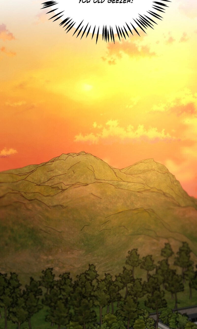 Read Behold, the Tiger chapter 38 image 9 on Lezhin