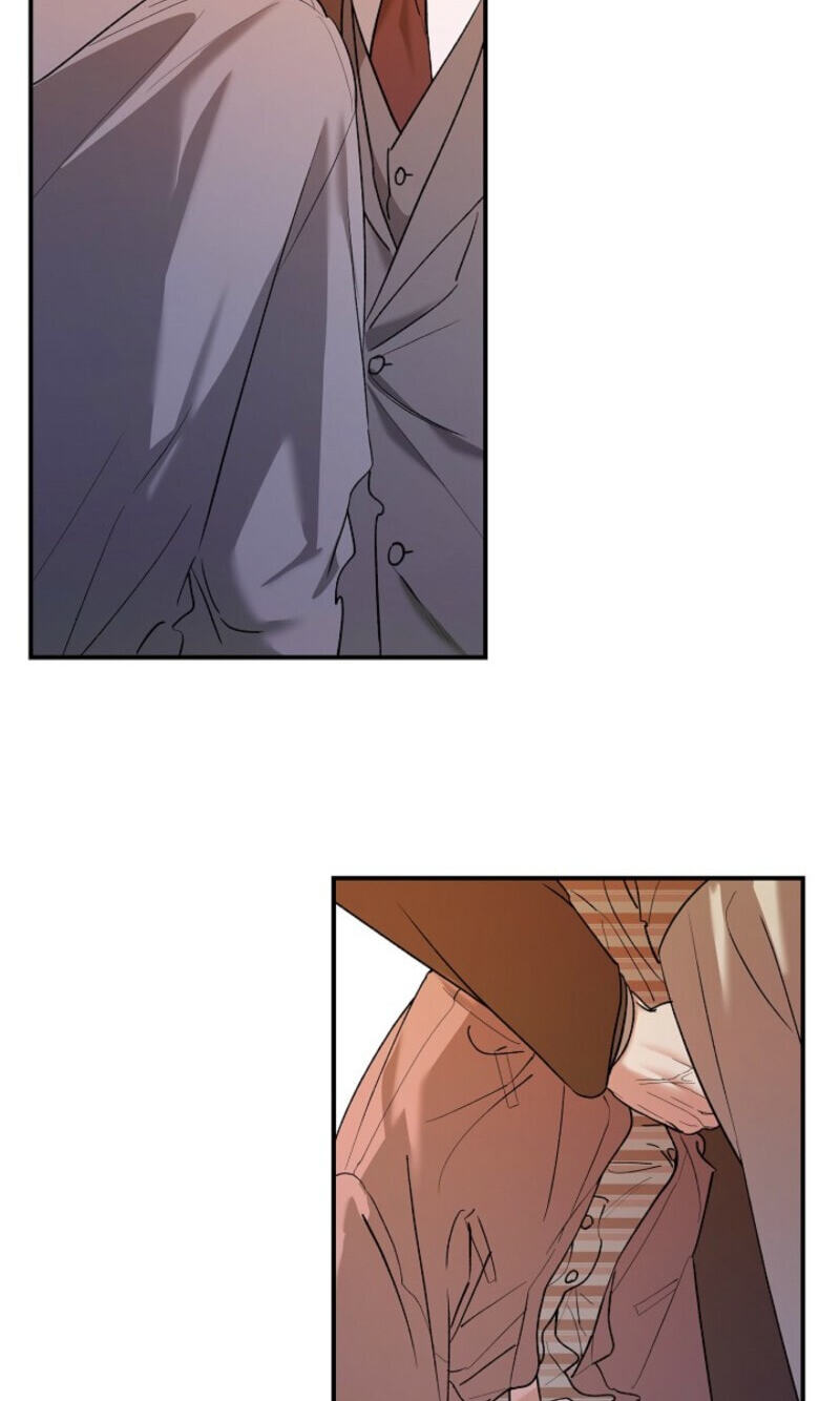 Read Behold, the Tiger chapter 39 image 1 on Lezhin
