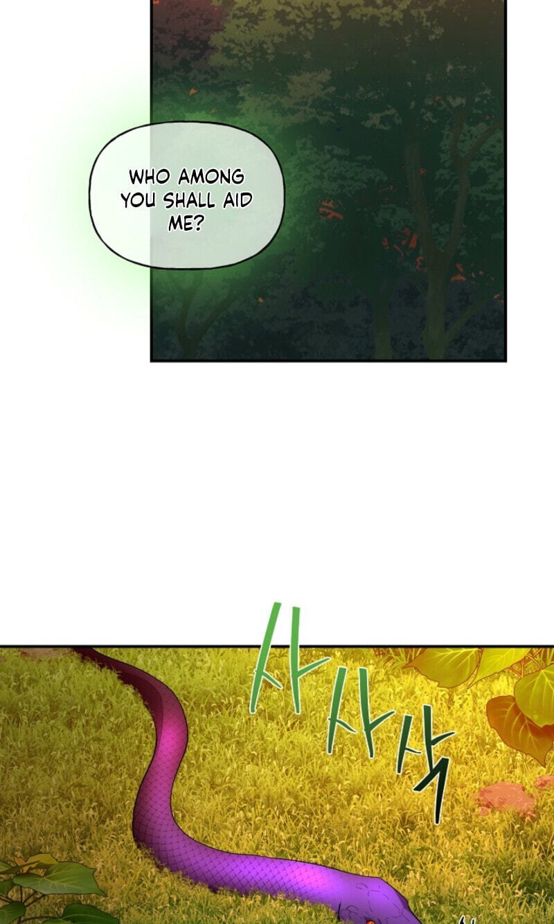 Read Behold, the Tiger chapter 39 image 12 on Lezhin