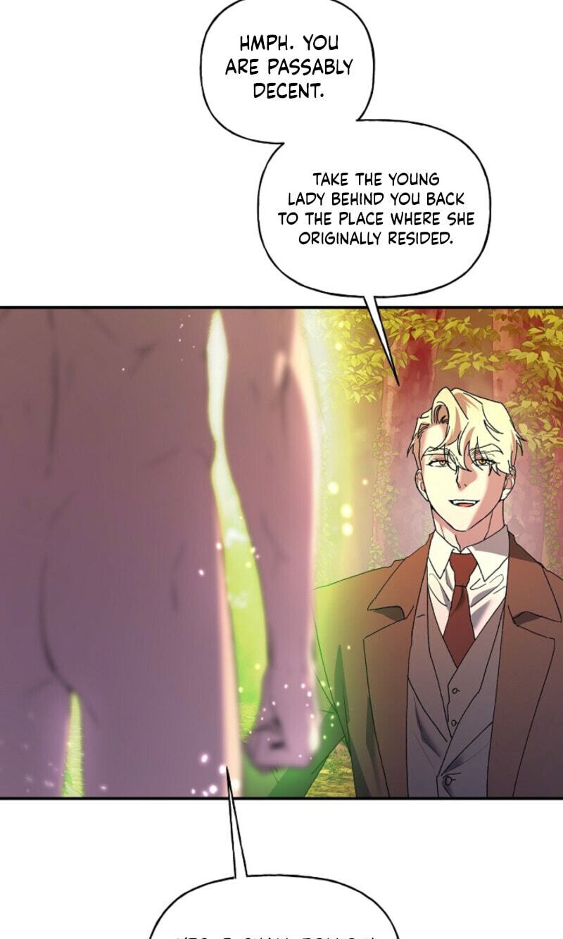 Read Behold, the Tiger chapter 39 image 15 on Lezhin