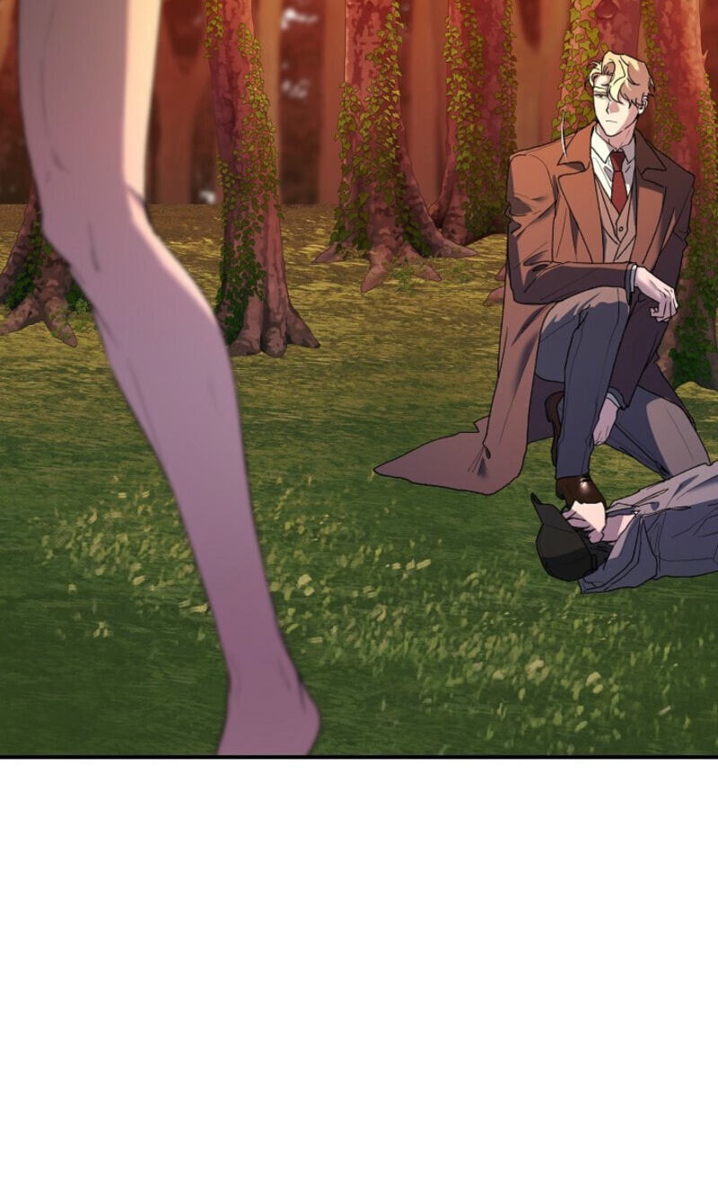 Read Behold, the Tiger chapter 39 image 19 on Lezhin