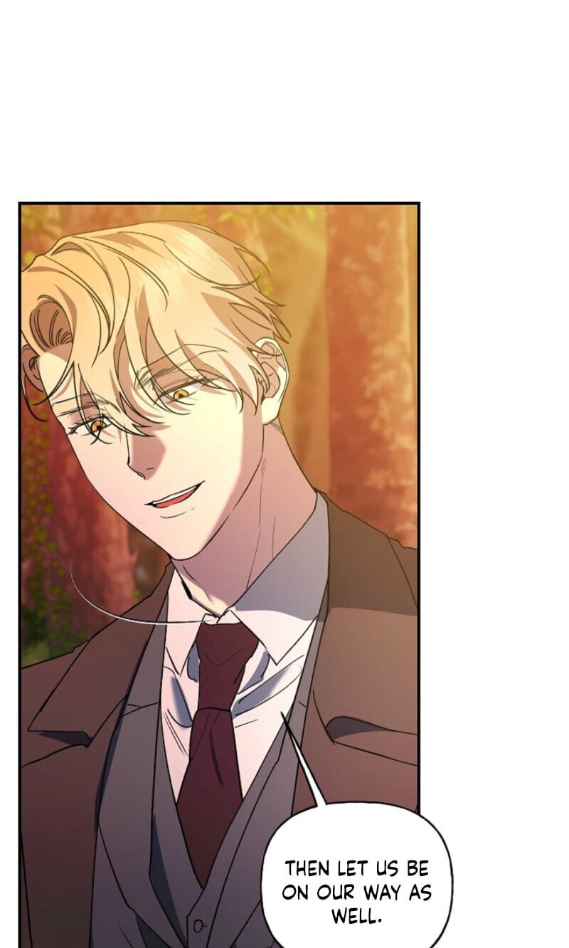 Read Behold, the Tiger chapter 39 image 20 on Lezhin
