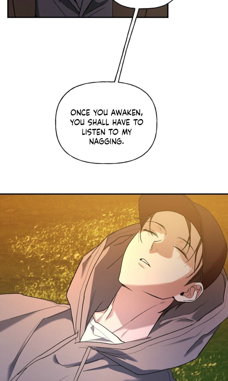 Read Behold, the Tiger chapter 39 image 21 on Lezhin