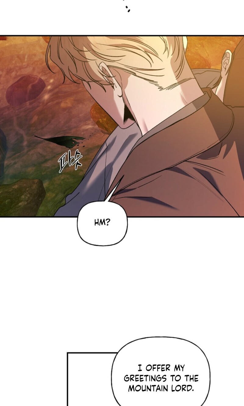 Read Behold, the Tiger chapter 39 image 26 on Lezhin