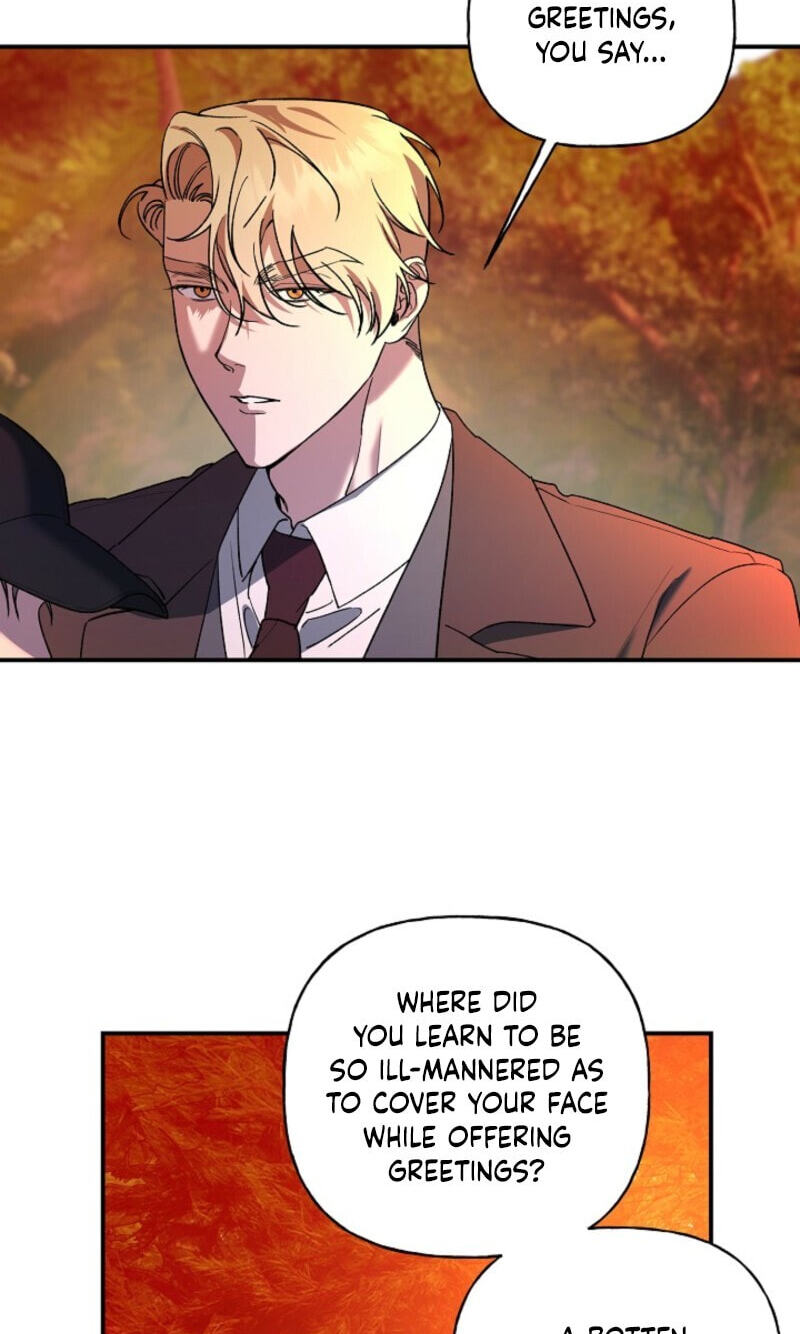 Read Behold, the Tiger chapter 39 image 28 on Lezhin