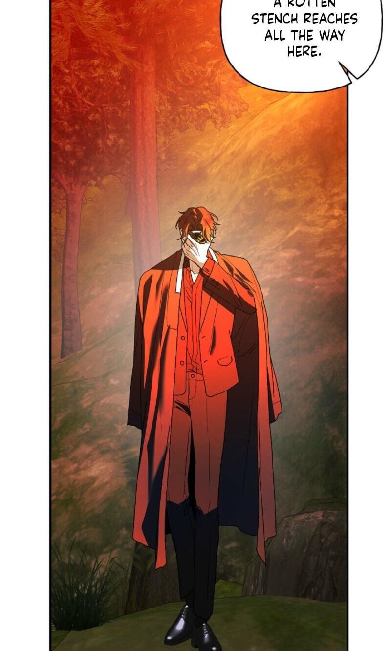 Read Behold, the Tiger chapter 39 image 29 on Lezhin