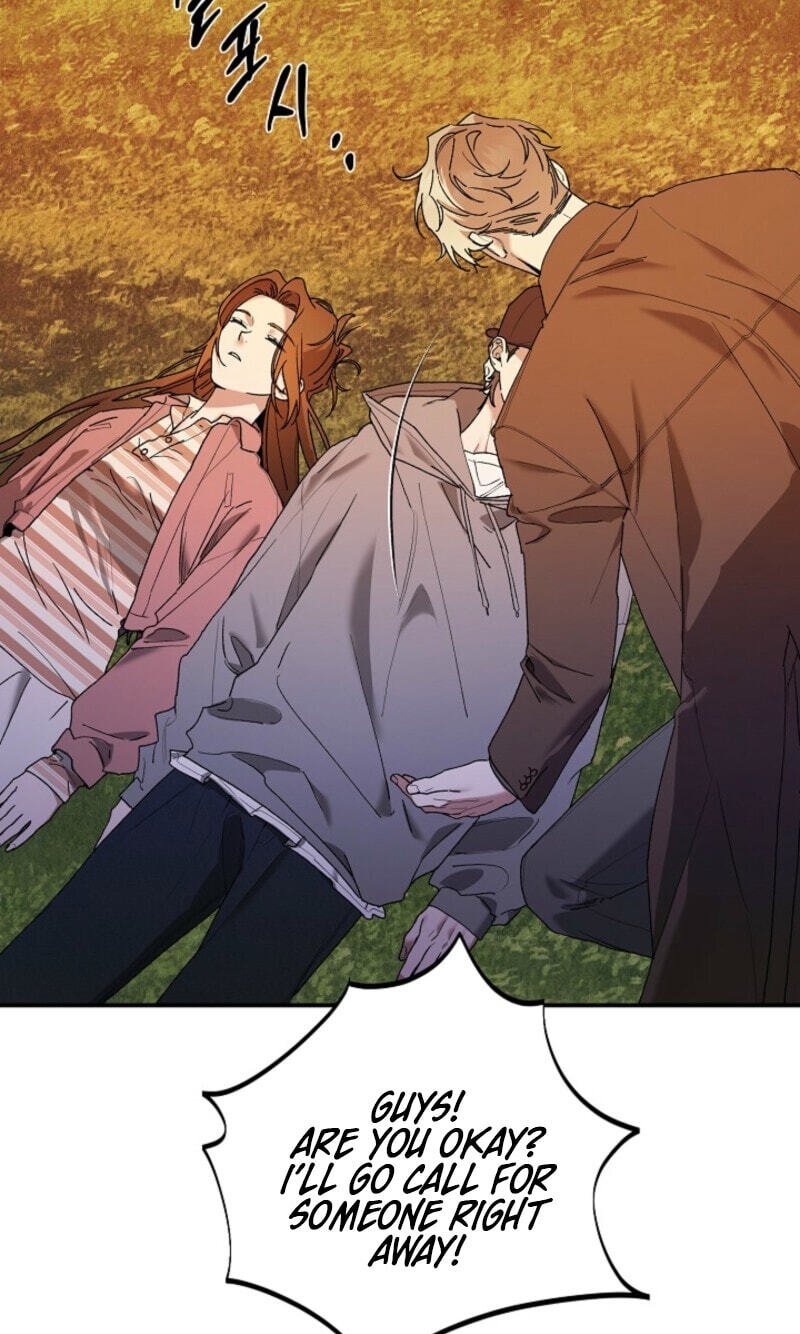 Read Behold, the Tiger chapter 39 image 3 on Lezhin
