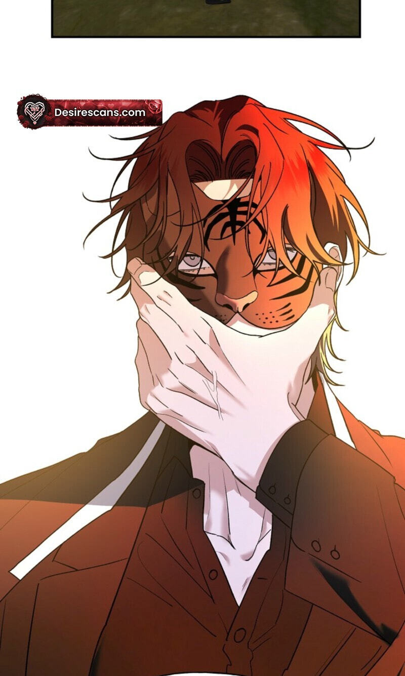 Read Behold, the Tiger chapter 39 image 30 on Lezhin