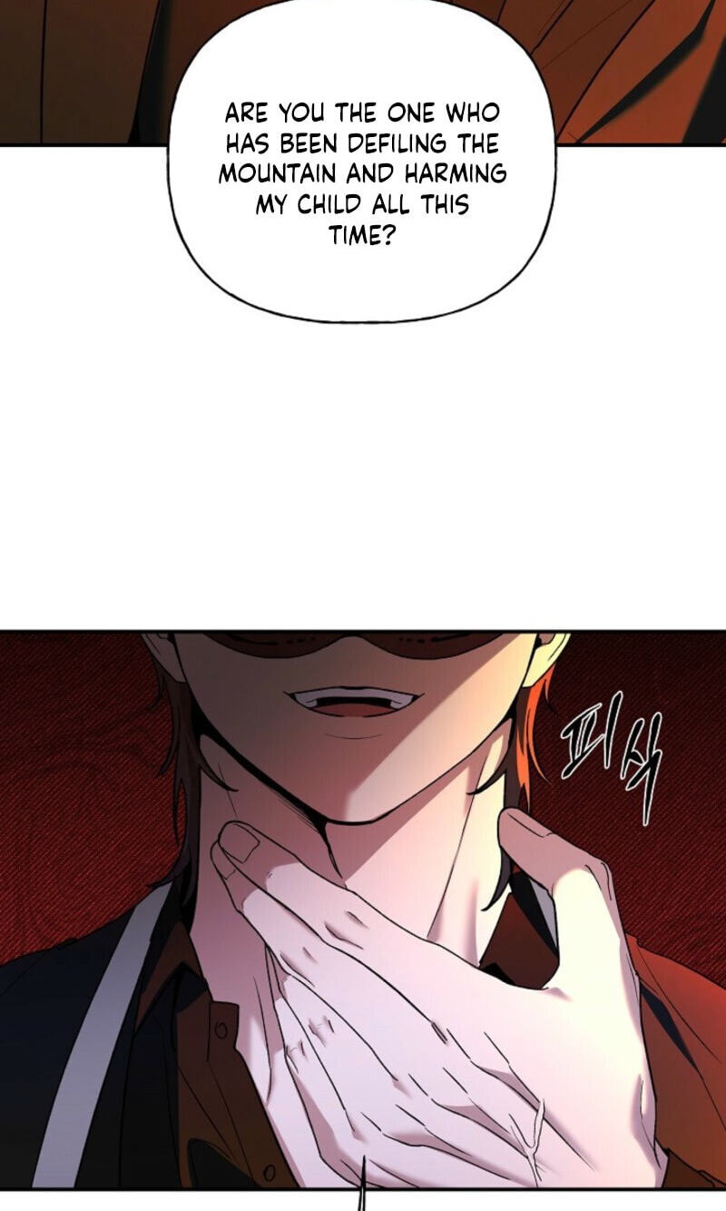 Read Behold, the Tiger chapter 39 image 31 on Lezhin