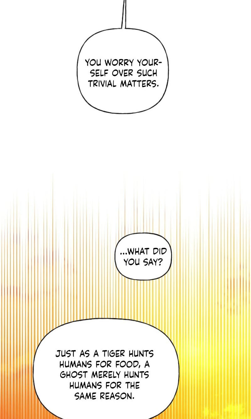 Read Behold, the Tiger chapter 39 image 32 on Lezhin