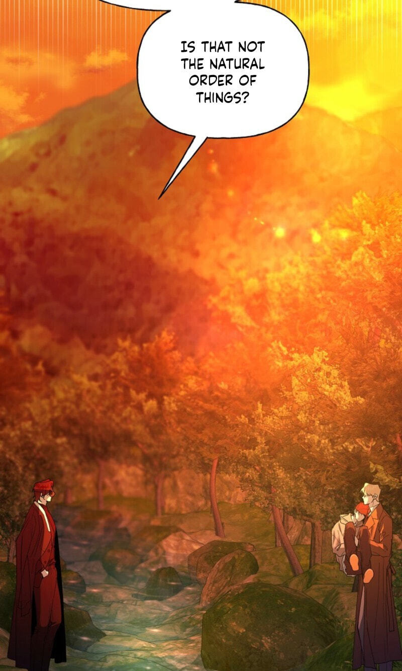 Read Behold, the Tiger chapter 39 image 33 on Lezhin