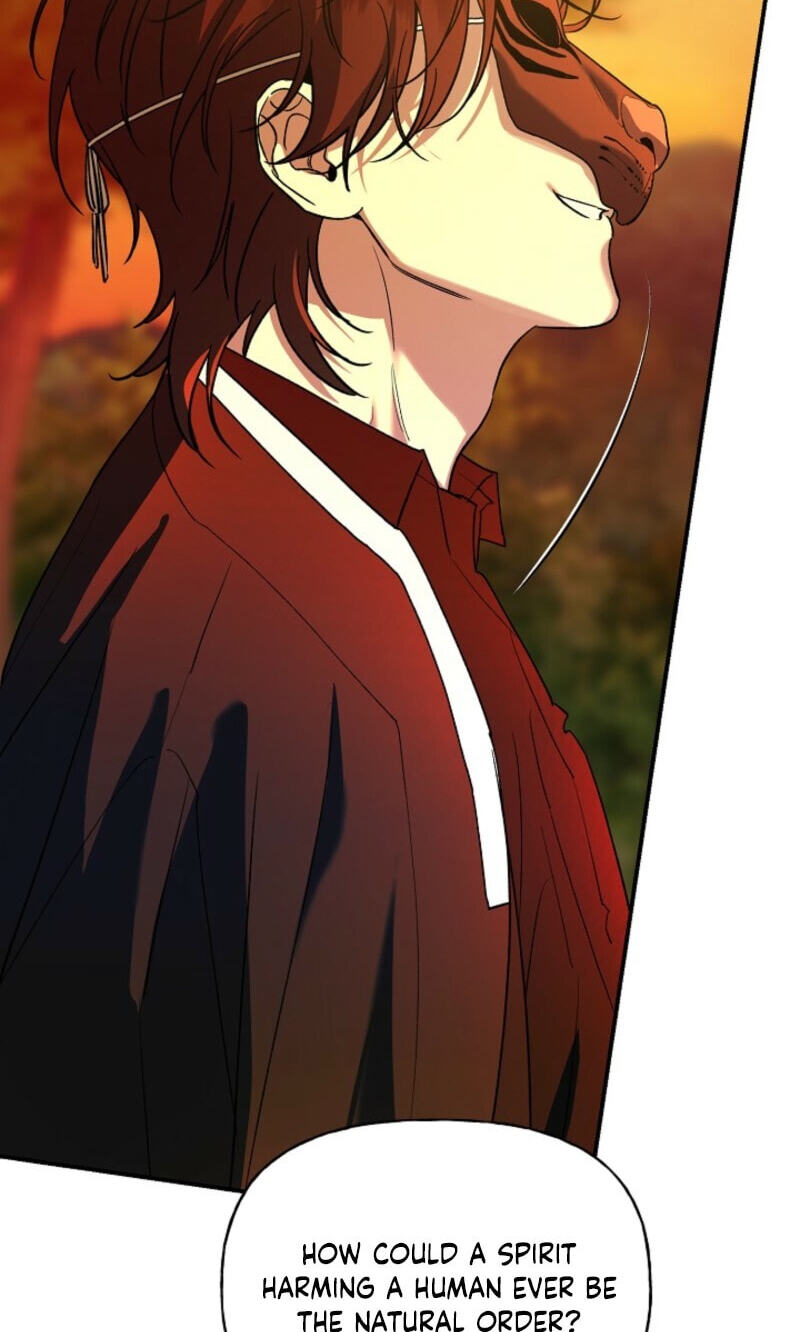 Read Behold, the Tiger chapter 39 image 35 on Lezhin