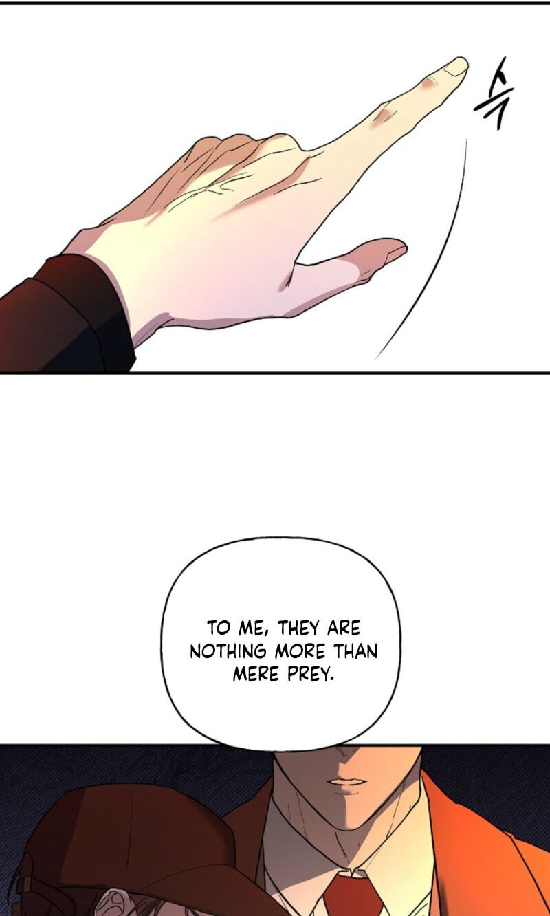 Read Behold, the Tiger chapter 39 image 38 on Lezhin