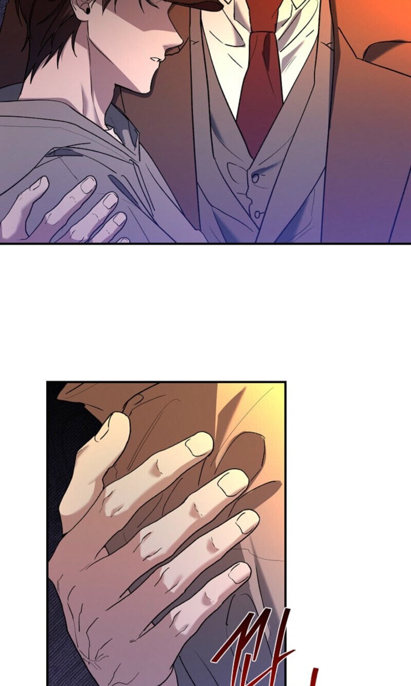 Read Behold, the Tiger chapter 39 image 39 on Lezhin
