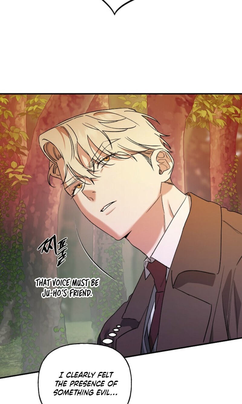 Read Behold, the Tiger chapter 39 image 4 on Lezhin
